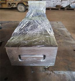 如何保證拉擠模具的清潔度？