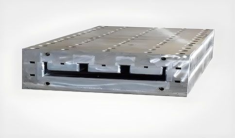 玻璃鋼拉擠模具的電鍍要求是怎么樣的？