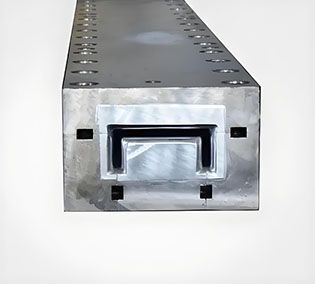 什么是拉擠模具的開模？