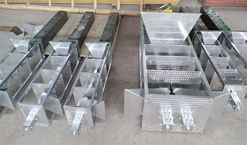 玻璃鋼拉擠模具內(nèi)壁處理工藝探析：化學(xué)鍍鉻還是電鍍鉻？